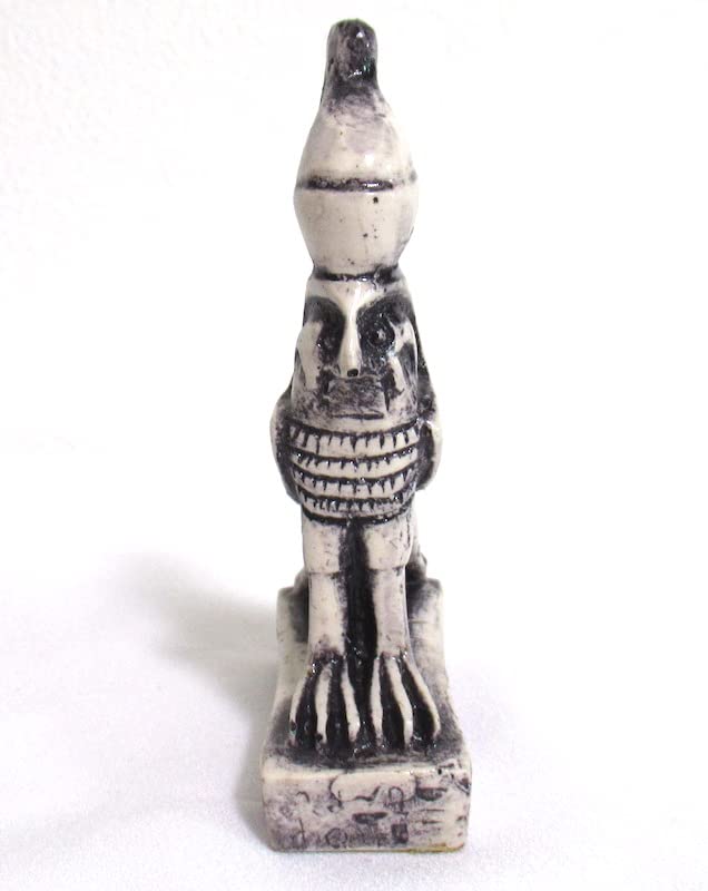 SAKUちゃん 古代エジプト美術ギャラリー「狩人ホルスの姿をした王」 SAKUちゃん様専用 古代エジプト美術ギャラリー「狩人ホルスの姿をした王」